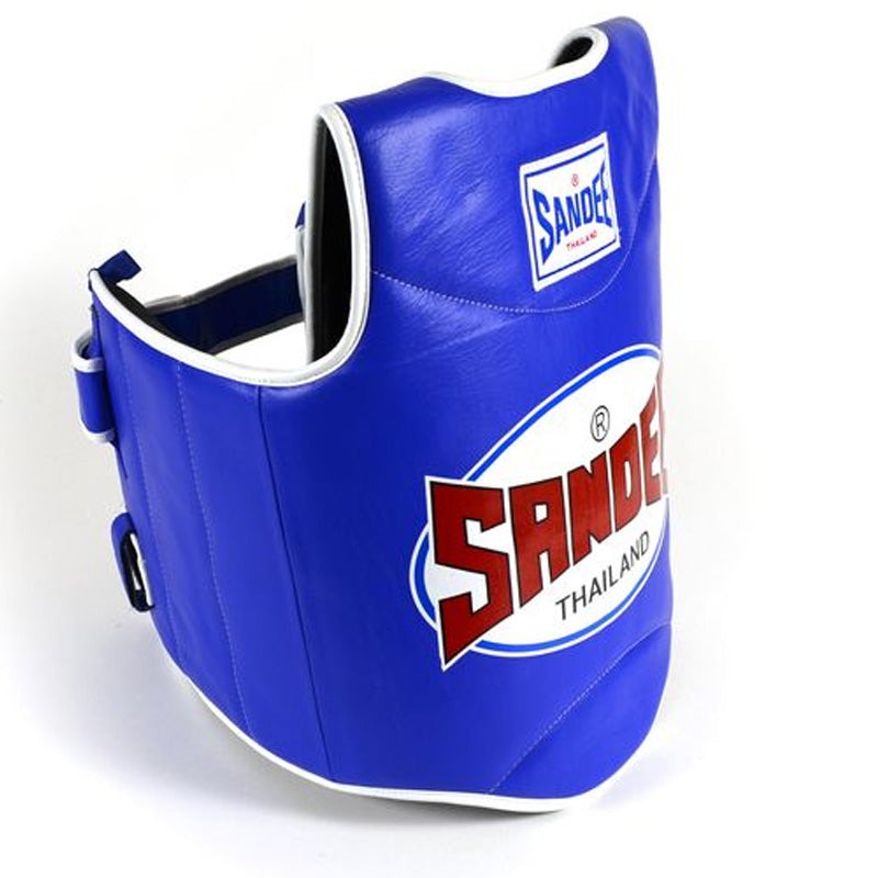 Sandee Body Shield Blue