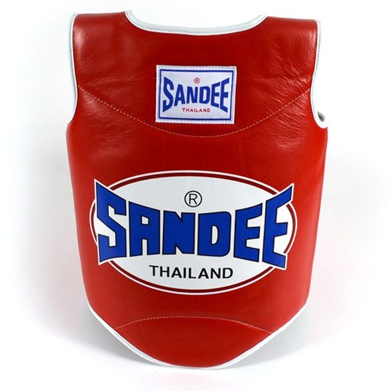 Sandee Body Shield Red