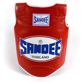 Sandee Body Shield Red