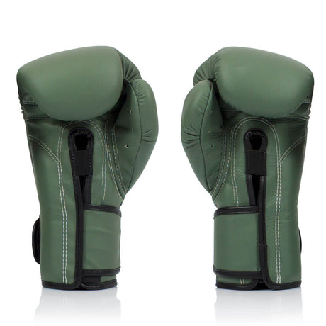 BGV11 Fairtex F-Day Boxing Gloves - Gymzey.com