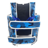 Sandee Body Shield Camo Blue