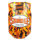 Sandee Body Shield Camo Orange