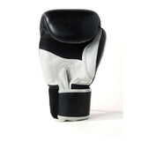 Sandee Cool-Tec 3 Tone Muay Thai Gloves Black