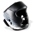 PunchTown Kranion Head Guard - Black - Gymzey.com