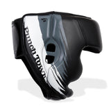 PunchTown Kranion Head Guard - Black - Gymzey.com