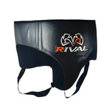 Rival RNFL10  No-Foul Protector 360 Black