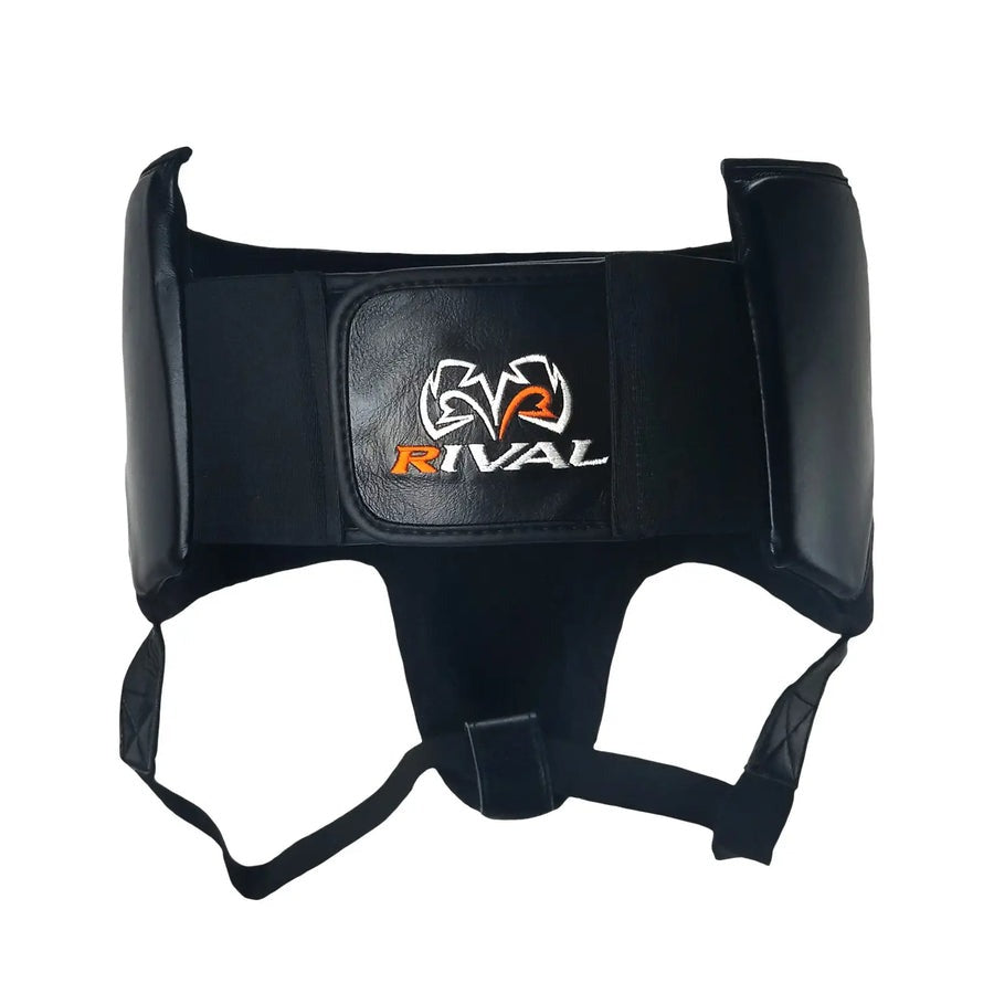 Rival RNFL10  No-Foul Protector 360 Black