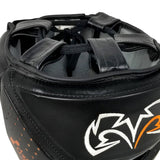 Rival RHG10 Intelli-Shock Training Headgear Black