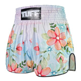 TUFF RMS115 Retro Shorts Kibo no Hana Flower of Hope