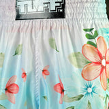 TUFF RMS115 Retro Shorts Kibo no Hana Flower of Hope