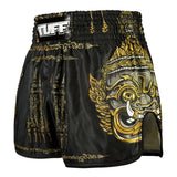 TUFF RMS116 Retro Shorts Yaksa Yantra