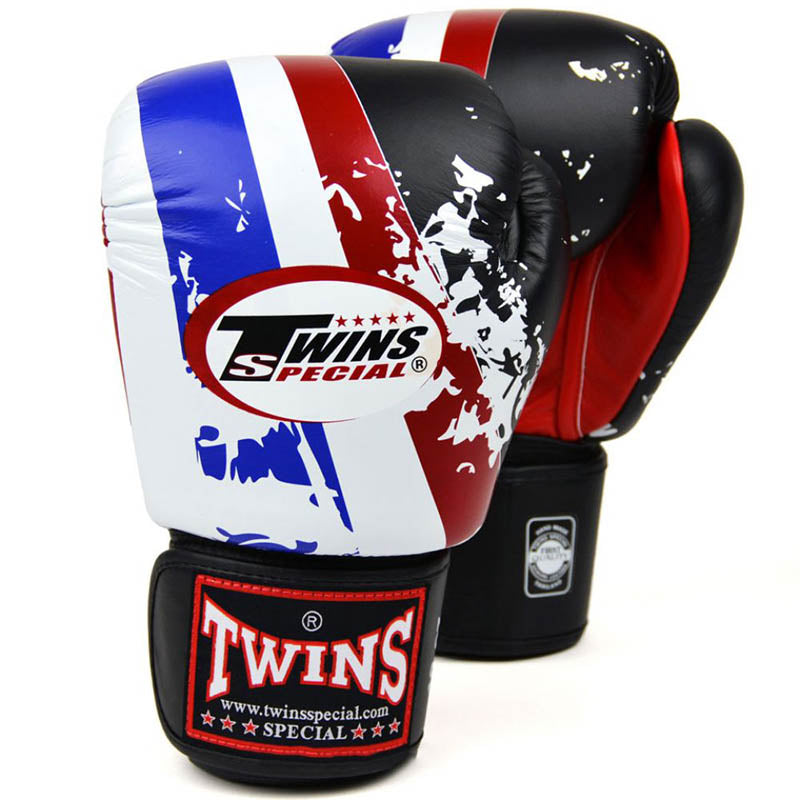 Twins Thailand Boxing Gloves FBGVL3-44TH - Gymzey.com