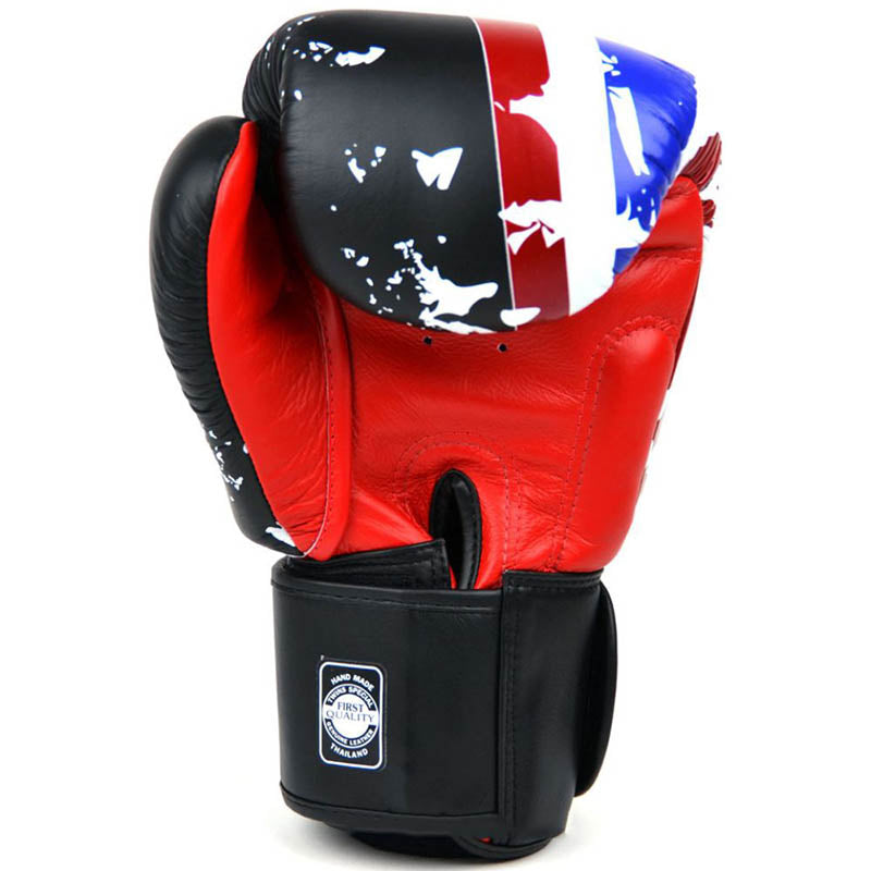 Twins Thailand Boxing Gloves FBGVL3-44TH - Gymzey.com