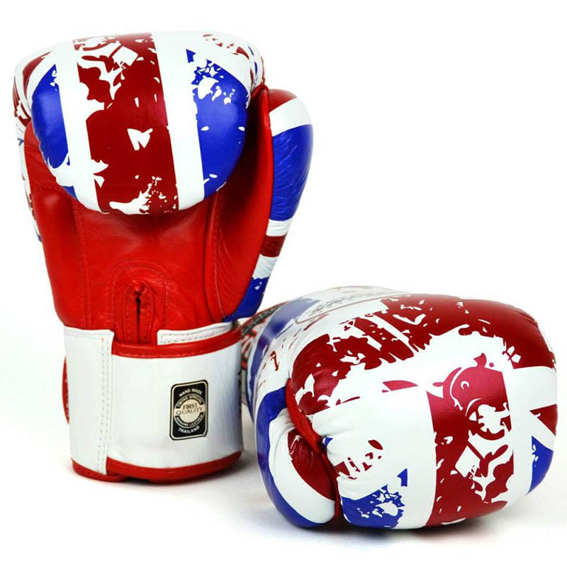 Twins UK 12oz Boxing Gloves FBGVL3-44UK - Gymzey.com