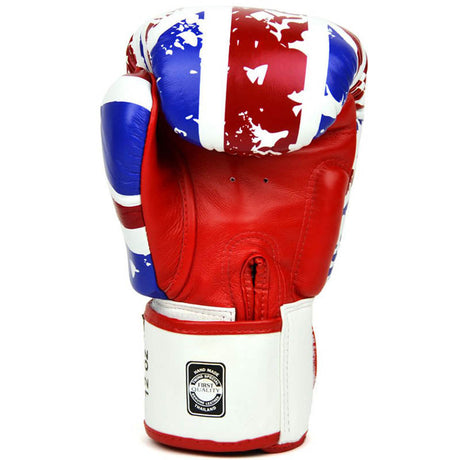 Twins UK 12oz Boxing Gloves FBGVL3-44UK - Gymzey.com