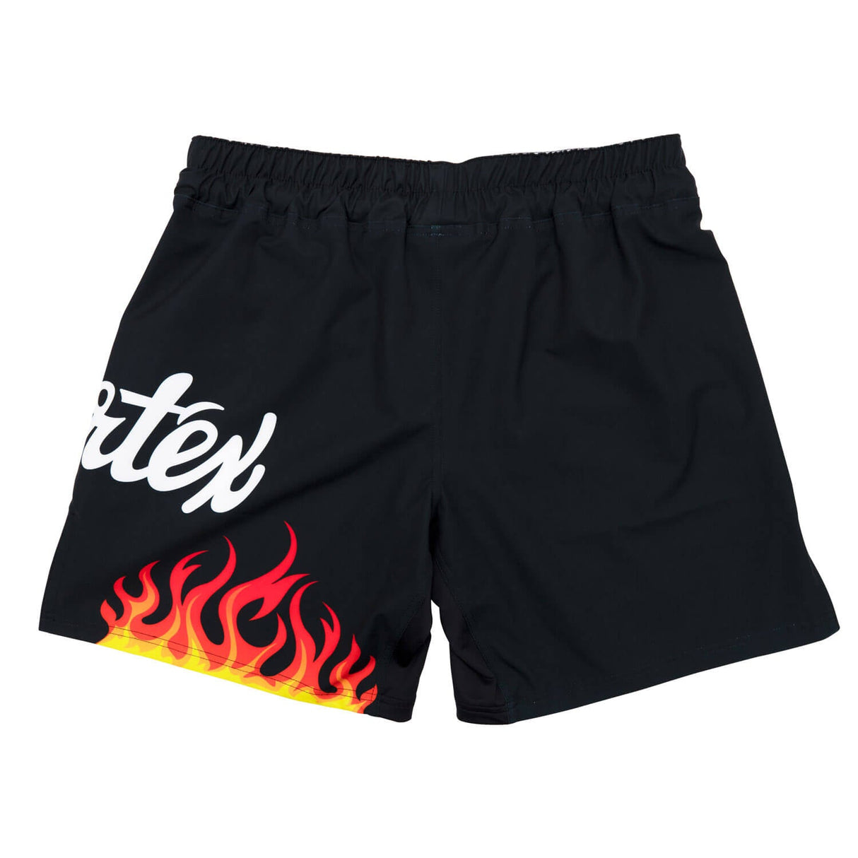 Fairtex AB12 MMA Board Shorts Burn