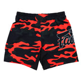 Fairtex AB16 MMA Board Shorts Mellow