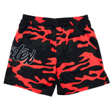 Fairtex AB16 MMA Board Shorts Mellow