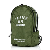 Fairtex BAG18 Backpack Green