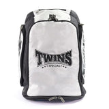 Twins BAG5 Convertible Backpack Grey