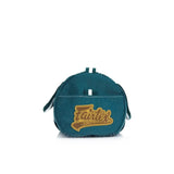 Fairtex BAG9 Retro Style Gym Bag Green