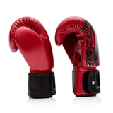 Fairtex BGV Premium Golden Jubilee Boxing Gloves