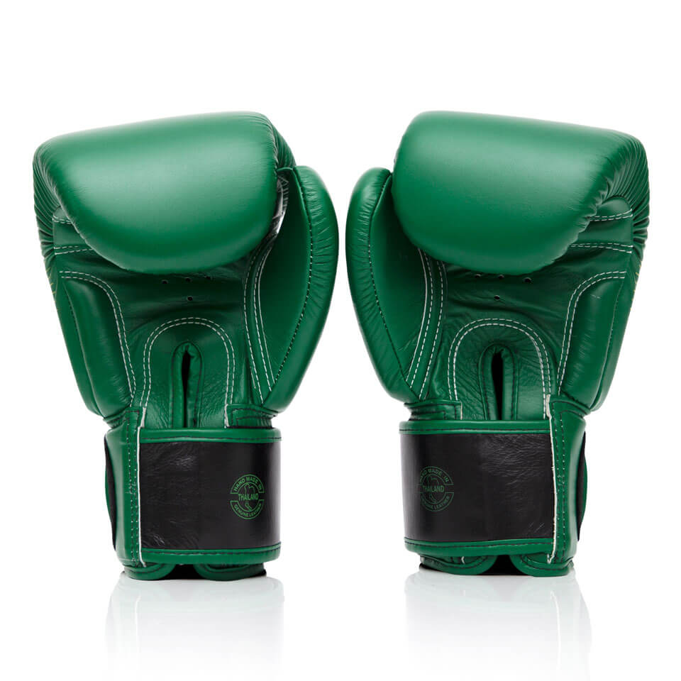 Fairtex BGV X Tom Atencio Resurrection Gloves