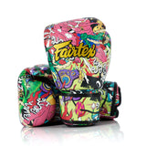 URFACE X Fairtex Limited Edition Boxing Gloves