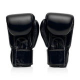 Fairtex BGV1 Universal Boxing Gloves Black