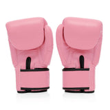 Fairtex BGV1 Universal Boxing Gloves Pink