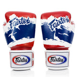 Fairtex BGV1 Thai Pride Boxing Gloves