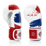 Fairtex BGV1 Thai Pride Boxing Gloves