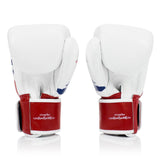 Fairtex BGV1 Thai Pride Boxing Gloves