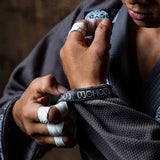 Fairtex Premium BJJ Gi Mohom - Grey