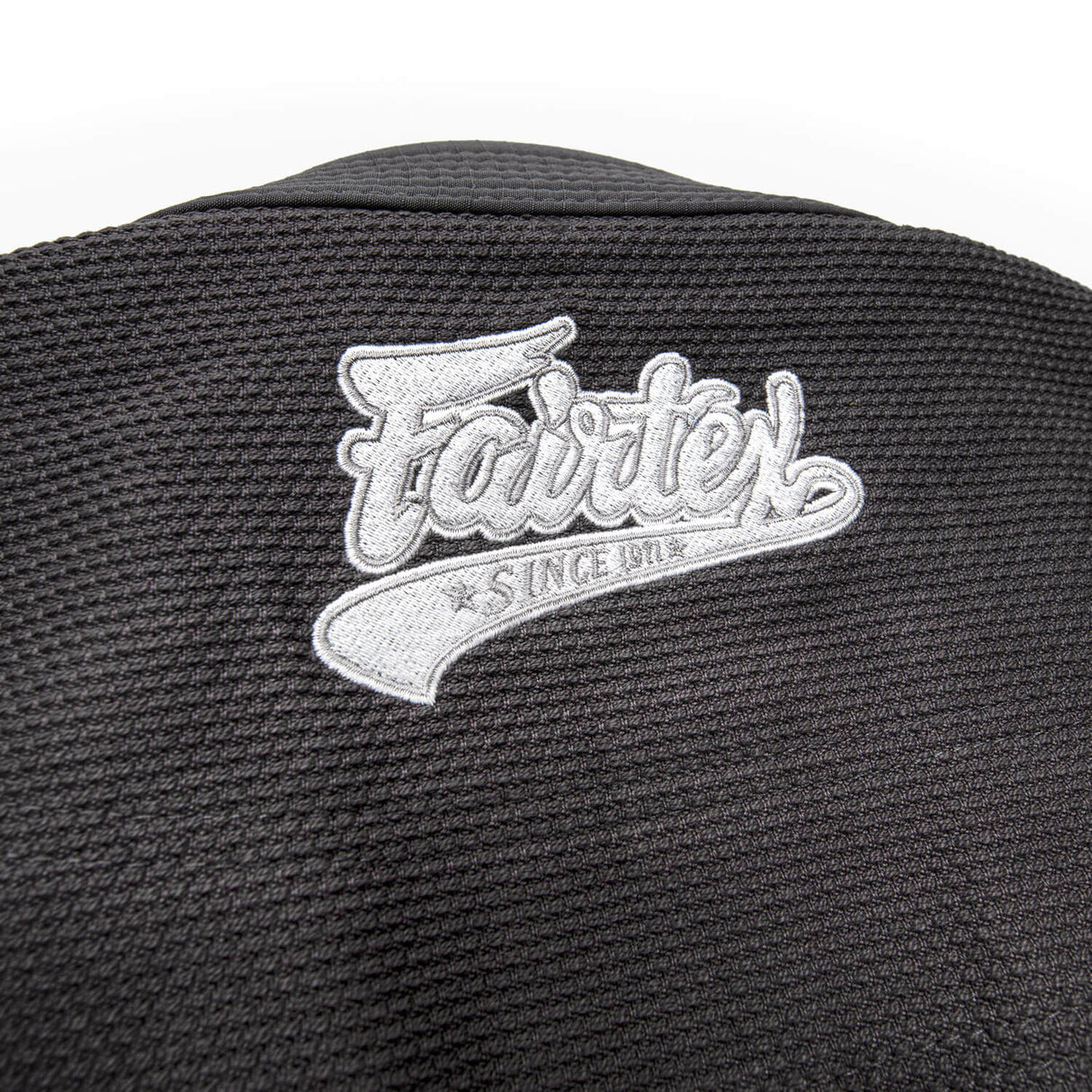 Fairtex Premium BJJ Gi Mohom - Grey