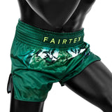 Fairtex BS1913 Tonna Muay Thai Shorts