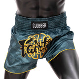 Fairtex BS1915 Clubber Muay Thai Shorts