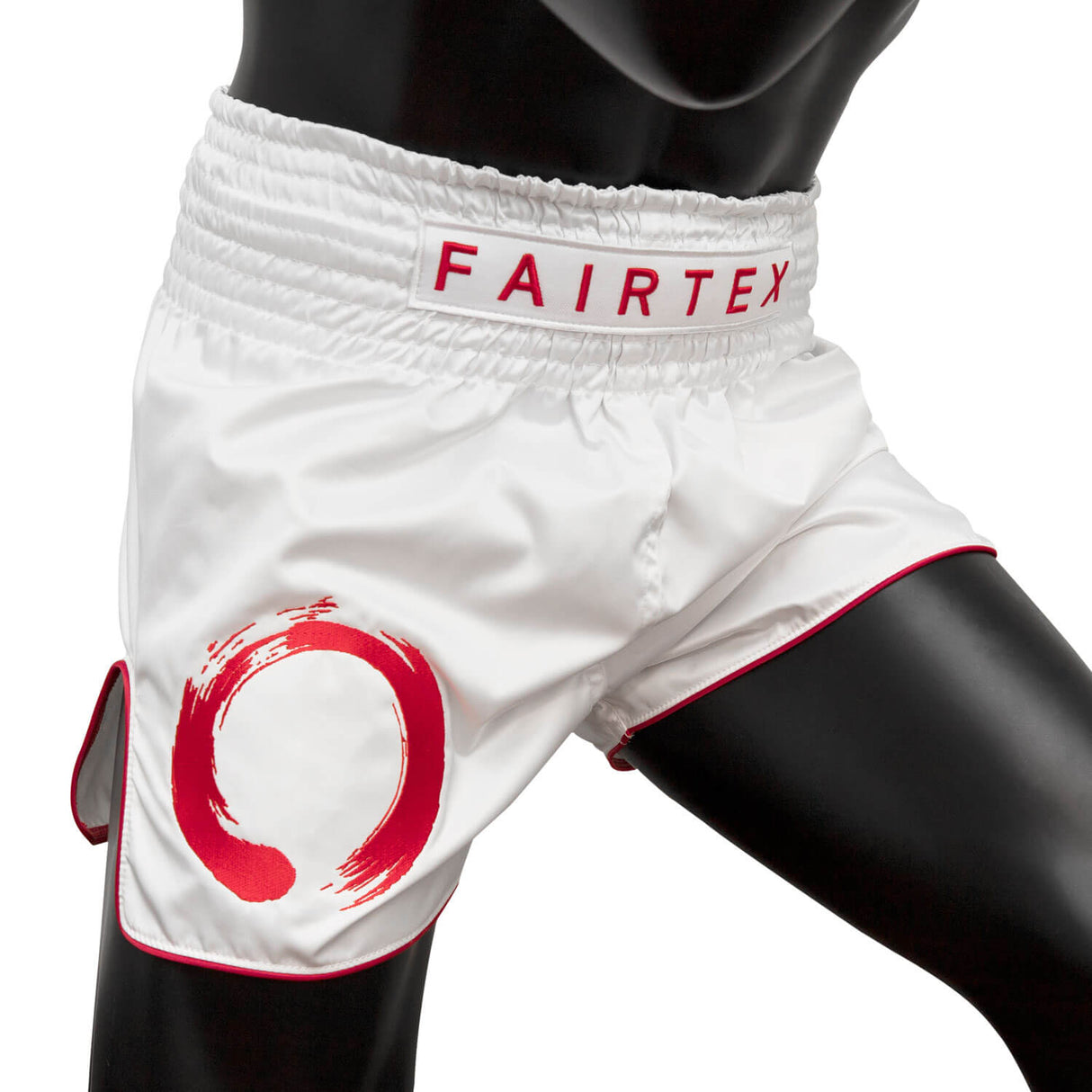 Fairtex BS1918 Enso Muaythai Shorts