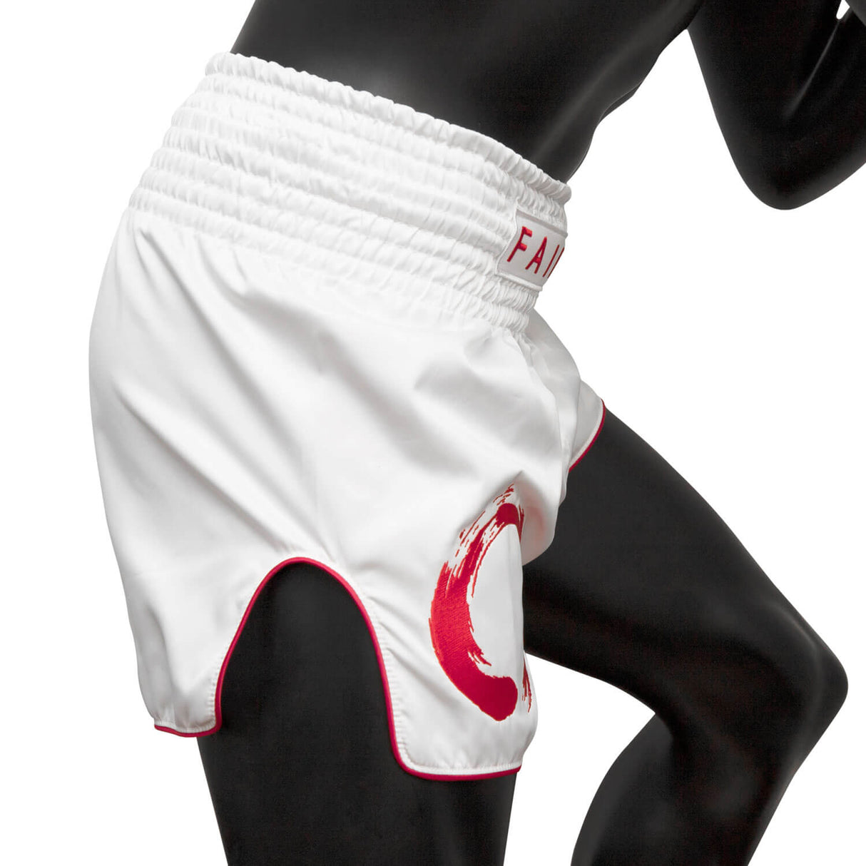 Fairtex BS1918 Enso Muaythai Shorts