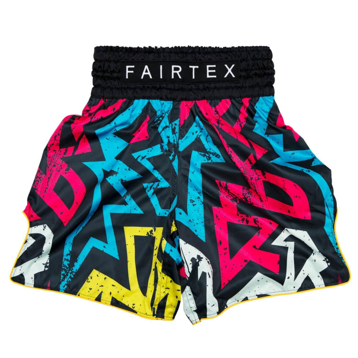 Fairtex BT2005 Boxing Shorts Graphic