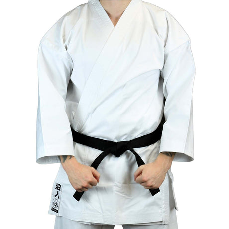 Bytomic Ronin 8.5oz Middleweight Student Uniform with Belt - Gymzey.com