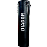 Diagor Olympic Punch Bag 150cm, unfilled - Gymzey.com