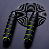 Diagor Weighted Skipping Rope with Bearings - Gymzey.com