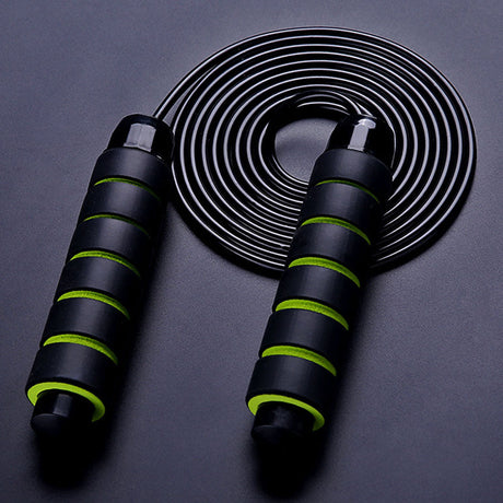 Diagor Weighted Skipping Rope with Bearings - Gymzey.com