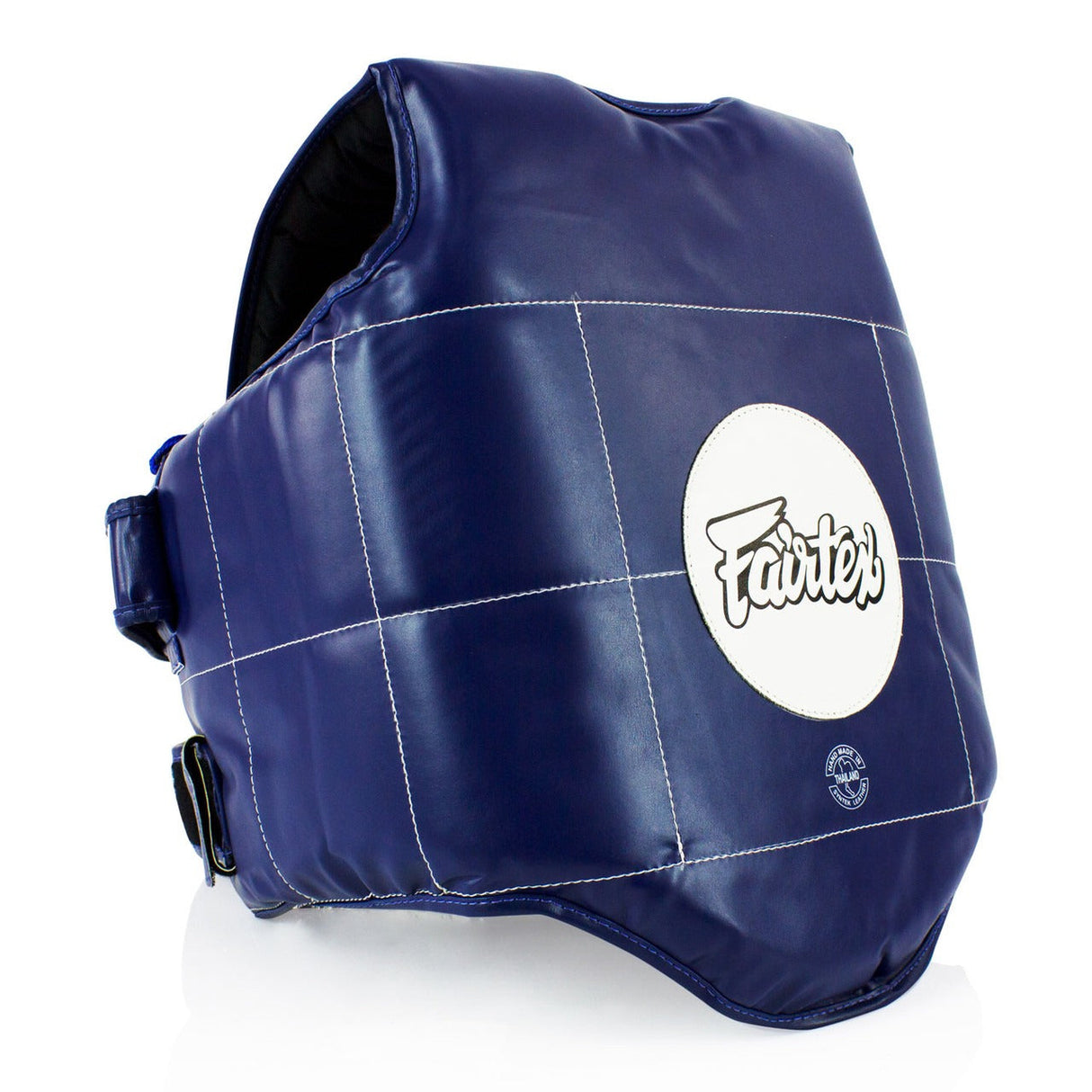 Fairtex PV1 Protective Vest Blue