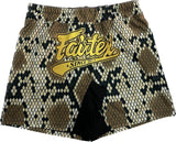 Fairtex AB19 MMA Board Shorts Diamond Shell