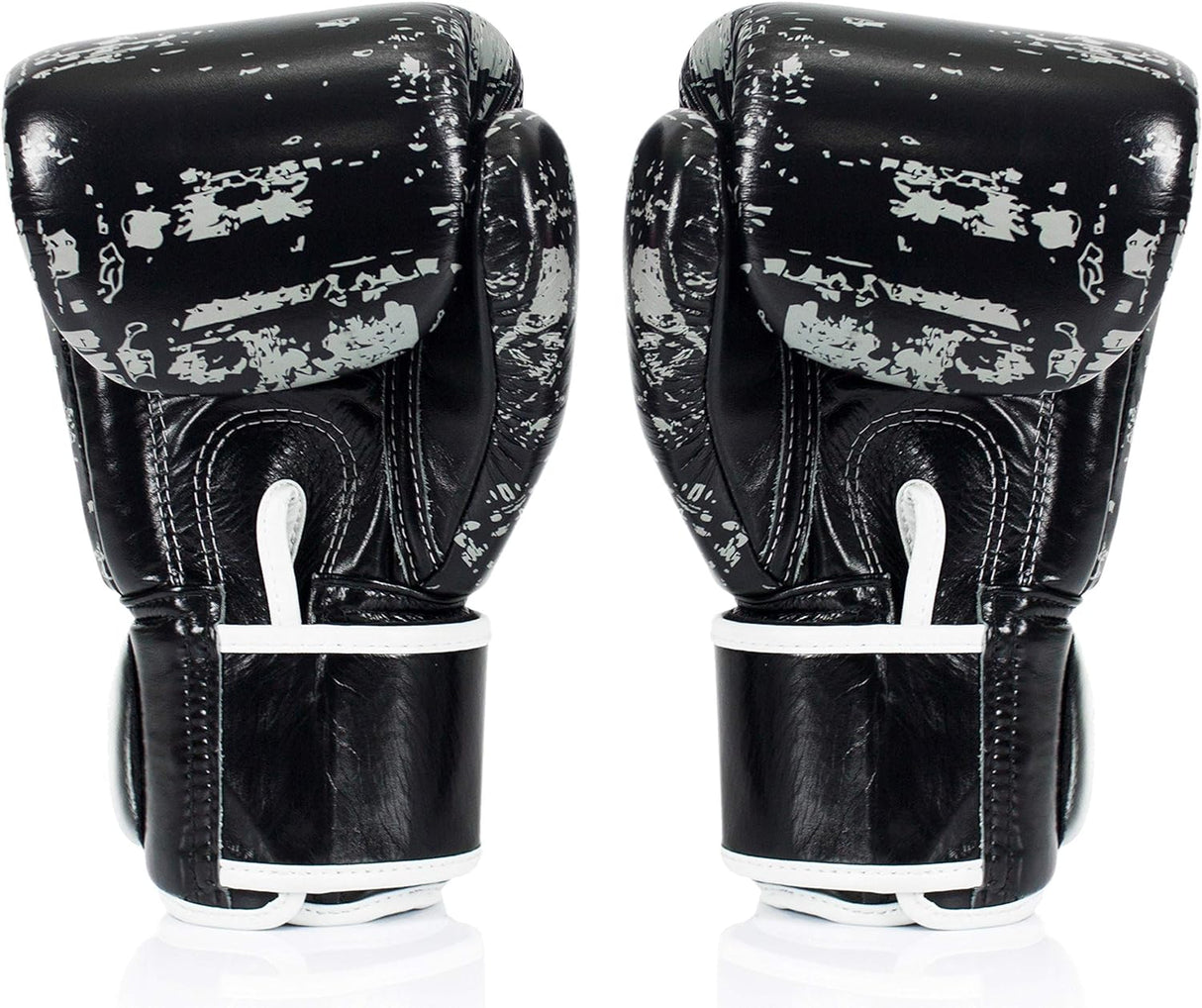 Fairtex BGV1 Universal Boxing Gloves Dark Cloud