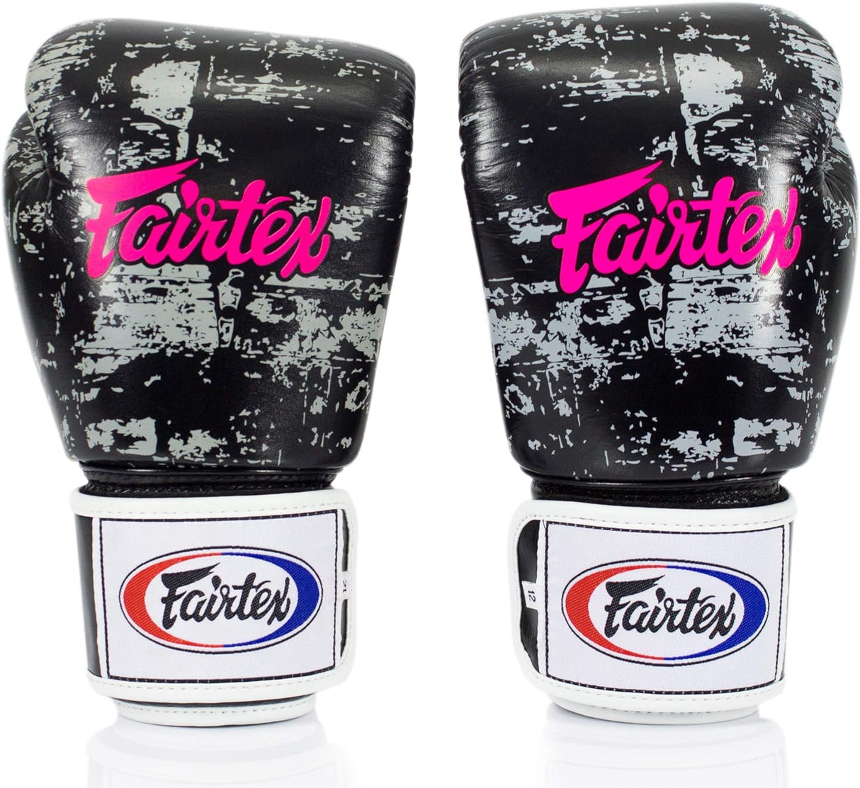 Fairtex BGV1 Universal Boxing Gloves Dark Cloud