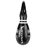 HB10 Fairtex Muay Thai Boxing Bowling Bag (FILLED) - Gymzey.com