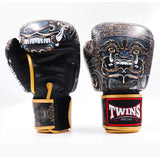 Twins FBGVL3-63 Boxing Gloves Yakthai